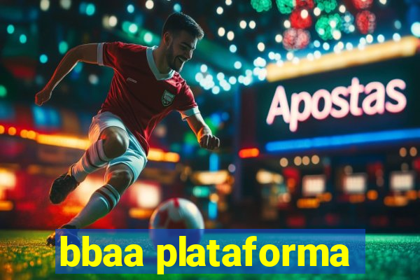 bbaa plataforma