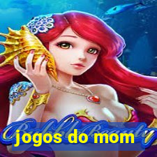 jogos do mom