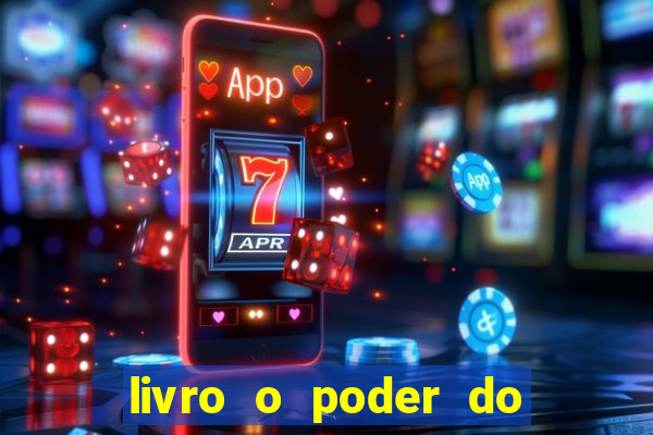 livro o poder do agora pdf