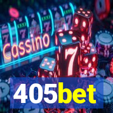 405bet