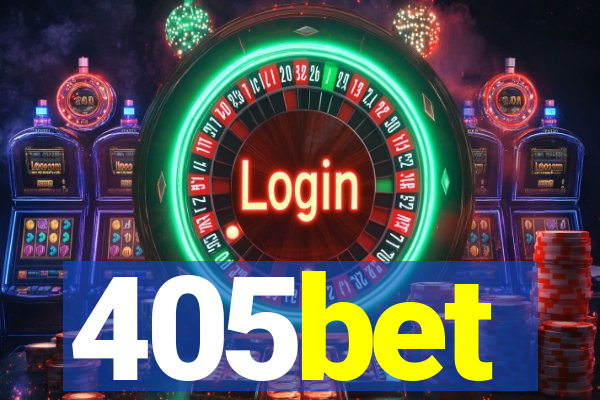 405bet