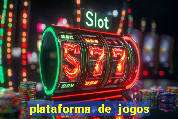 plataforma de jogos do whindersson nunes