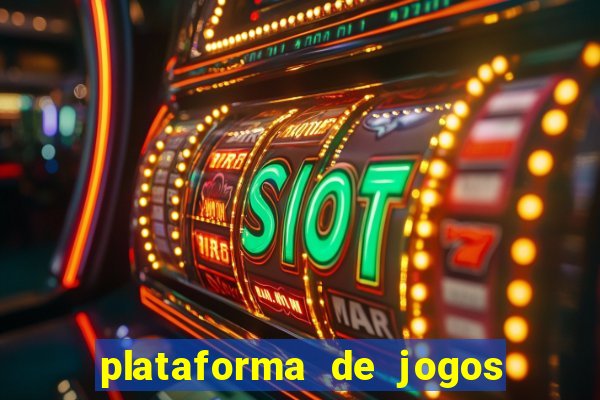 plataforma de jogos do whindersson nunes