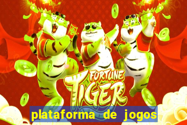 plataforma de jogos do whindersson nunes