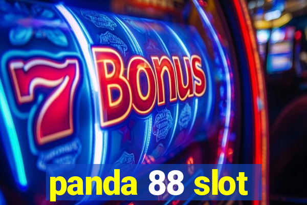 panda 88 slot