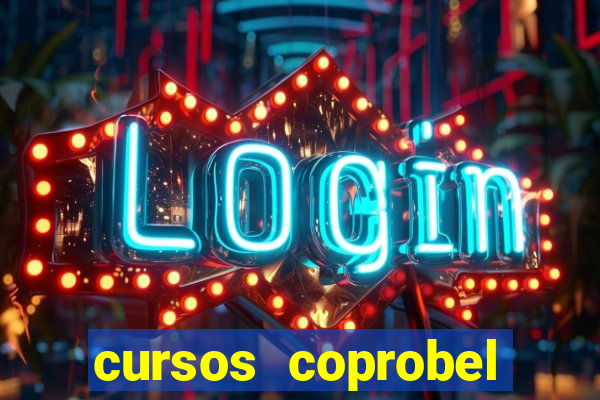 cursos coprobel porto alegre