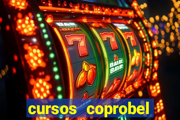 cursos coprobel porto alegre