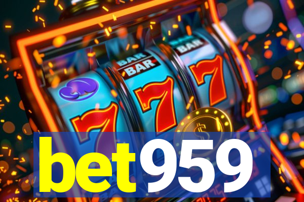 bet959