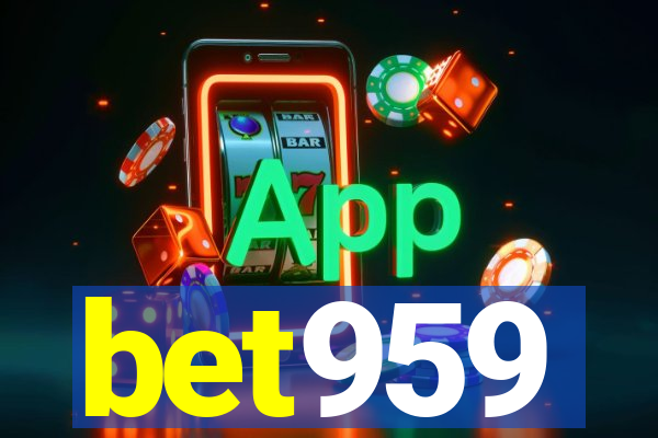 bet959