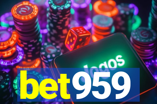 bet959