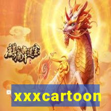 xxxcartoon