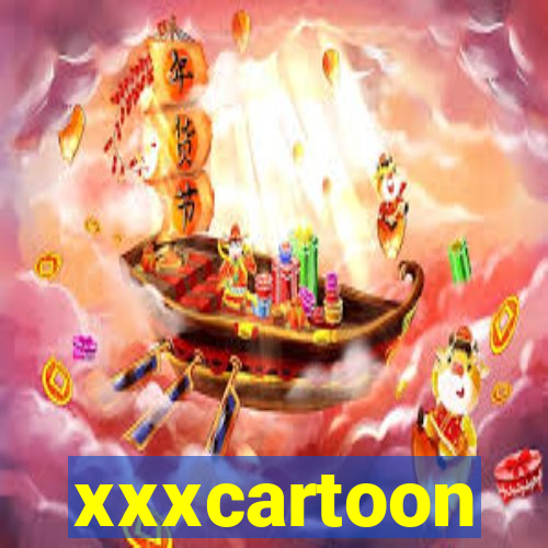 xxxcartoon