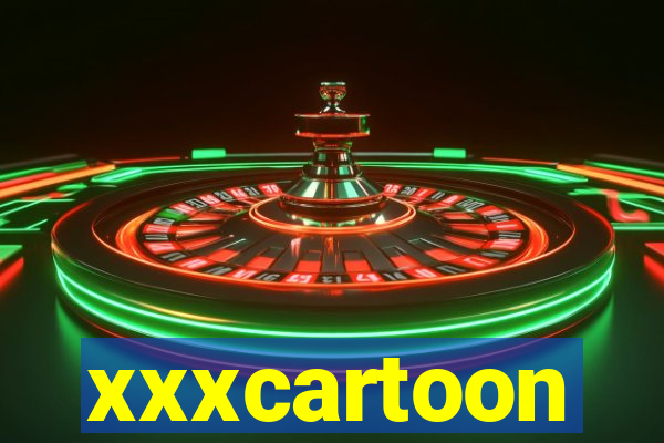 xxxcartoon