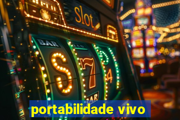 portabilidade vivo