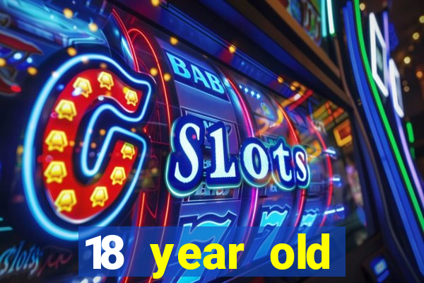 18 year old casinos in ohio