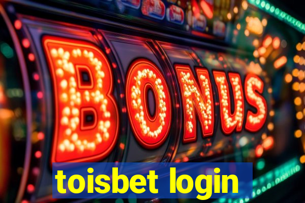 toisbet login