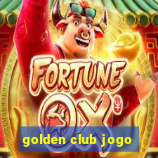 golden club jogo