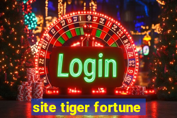 site tiger fortune