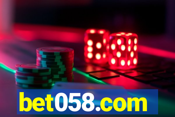 bet058.com