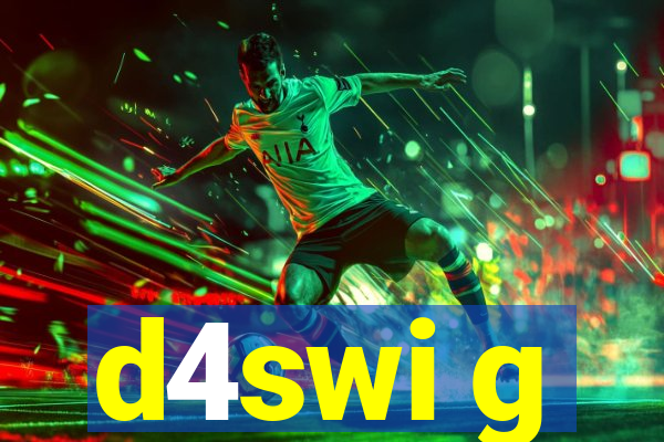 d4swi g