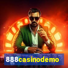 888casinodemo