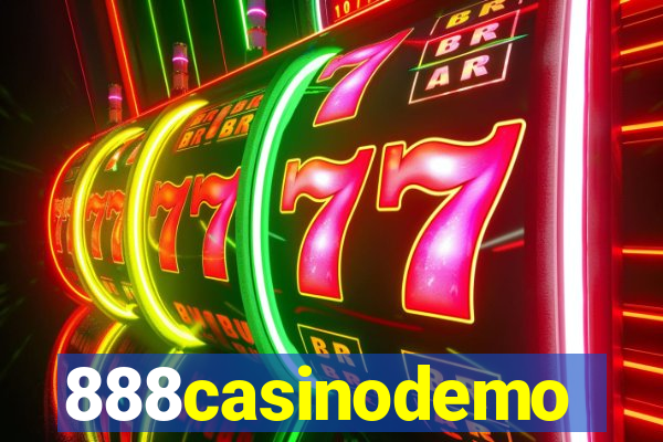 888casinodemo