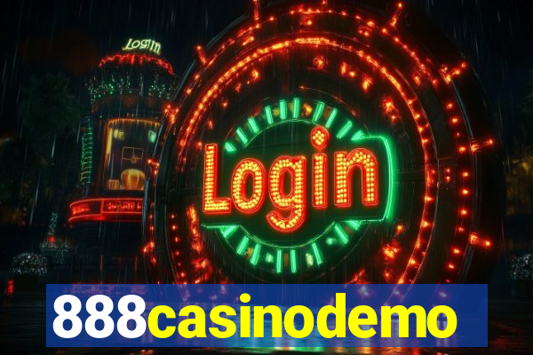 888casinodemo