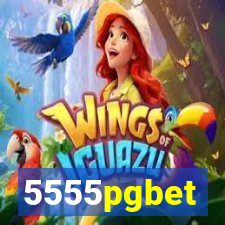 5555pgbet