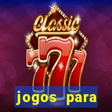 jogos para cadastrar se