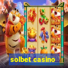 solbet casino