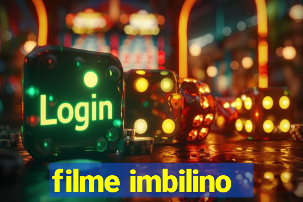 filme imbilino