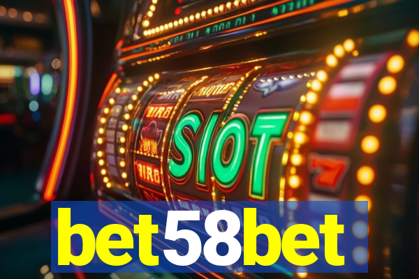 bet58bet