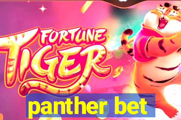 panther bet