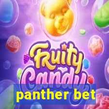 panther bet