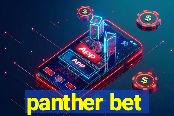 panther bet