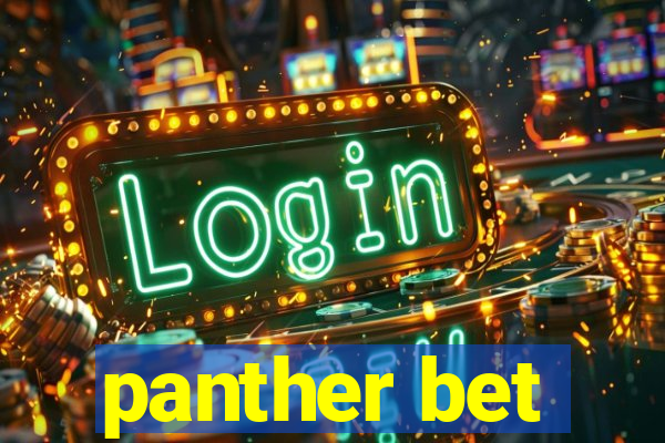 panther bet