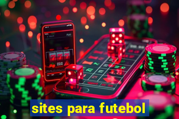 sites para futebol