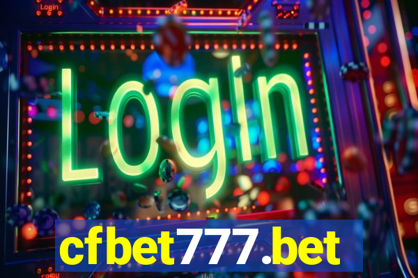 cfbet777.bet