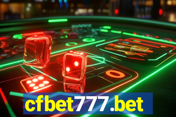 cfbet777.bet