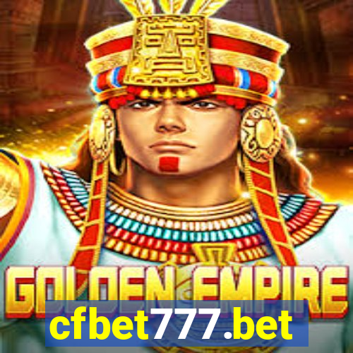 cfbet777.bet