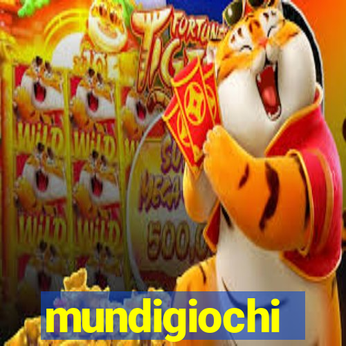 mundigiochi