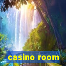 casino room