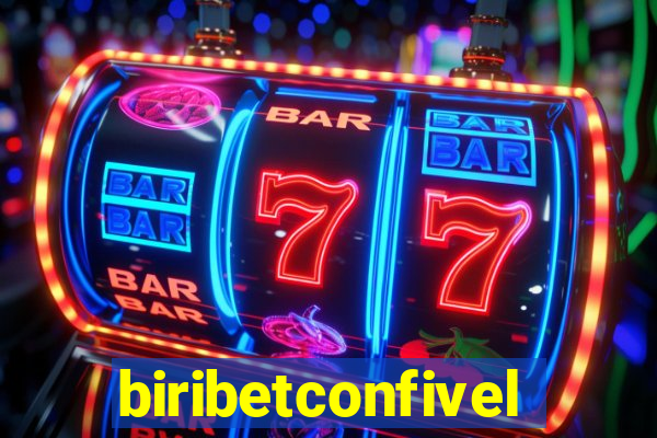 biribetconfivel