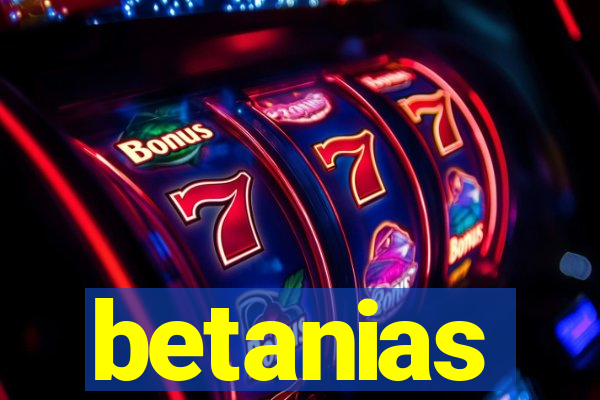 betanias