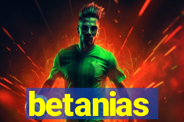 betanias