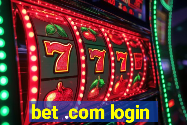 bet .com login