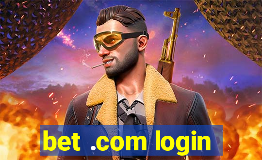 bet .com login