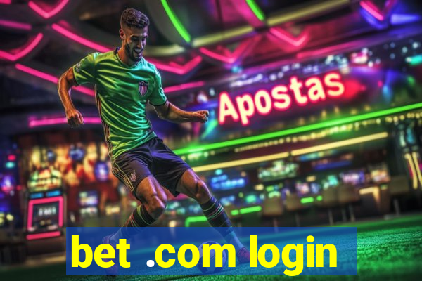 bet .com login