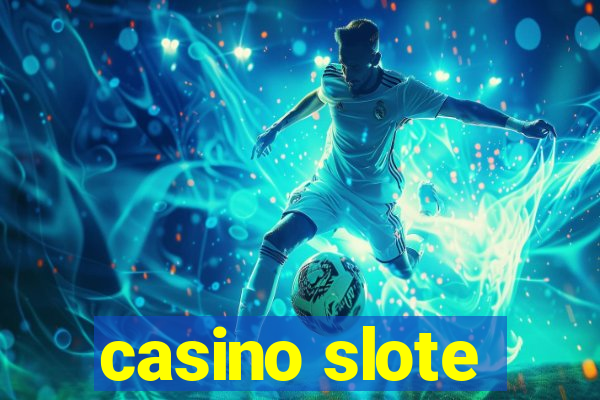 casino slote