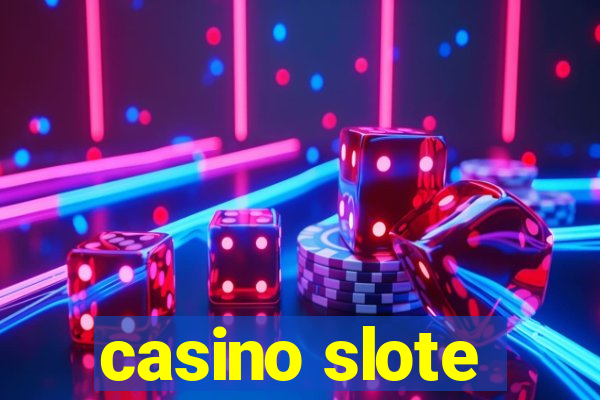 casino slote